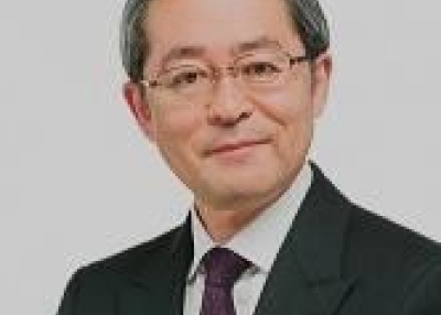 Ambassador Masaharu Kohno